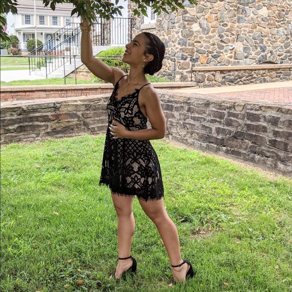 Express Romper